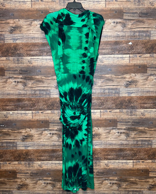 Vist Large View of Product Image Which is Used Johanne Ortiz Long Dress F XS-0/2