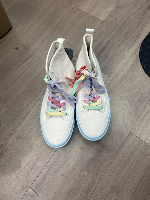 Vist Large View of Product Image Which is Used Vans Casual Shoes 8