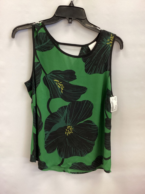Vist Large View of Product Image Which is Used Cabi Sleeveless Top S-4/6