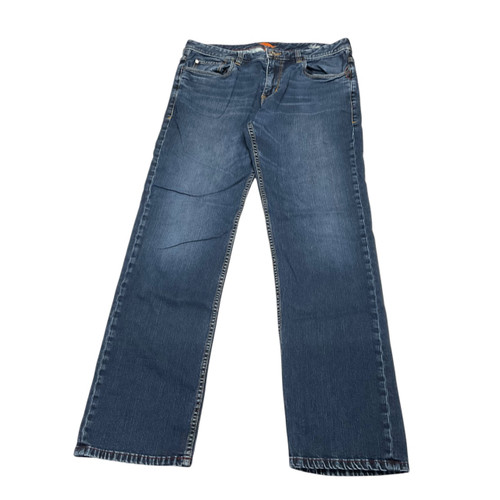 Vist Large View of Product Image Which is Used Tommy Bahama Mens Denim 36W