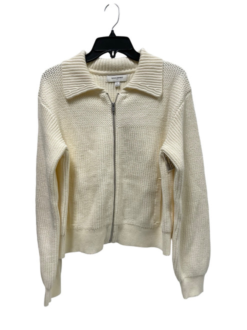 Vist Large View of Product Image Which is Used Banana Republic Short HeavyCoat L-12/14