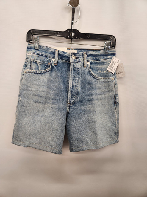 Vist Large View of Product Image Which is Used Citizens Of Humanity Shorts 0-25