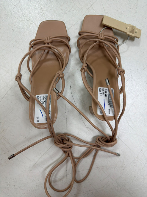 Vist Large View of Product Image Which is Used A New Day High Heels 8.5