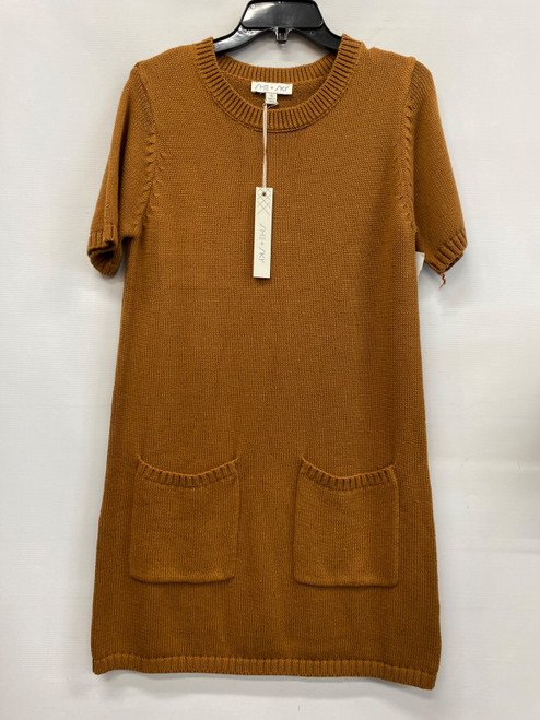 Vist Large View of Product Image Which is Used She + Sky Short Dress F S-4/6