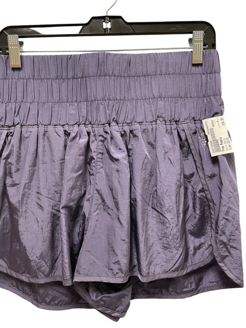 Vist Large View of Product Image Which is Used Free People Active Shorts 12-31