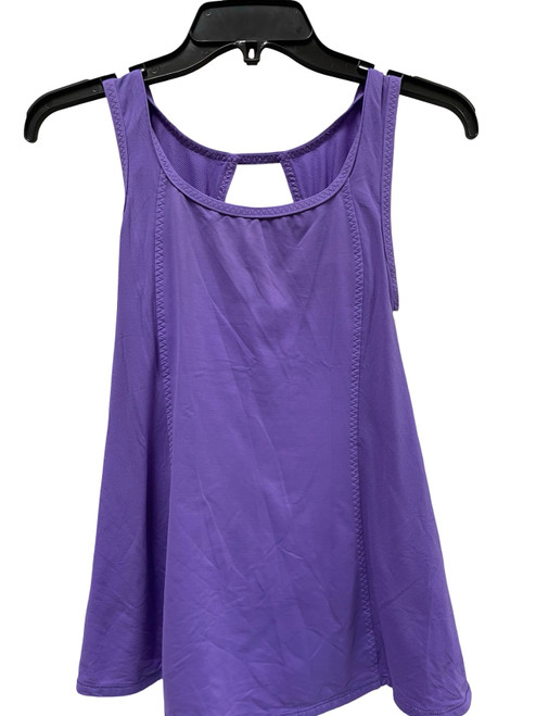 Vist Large View of Product Image Which is Used Lululemon Athletica Active Tank Top S-4/6