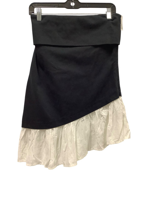 Vist Large View of Product Image Which is Used Maeve Sleeveless Top L-12/14