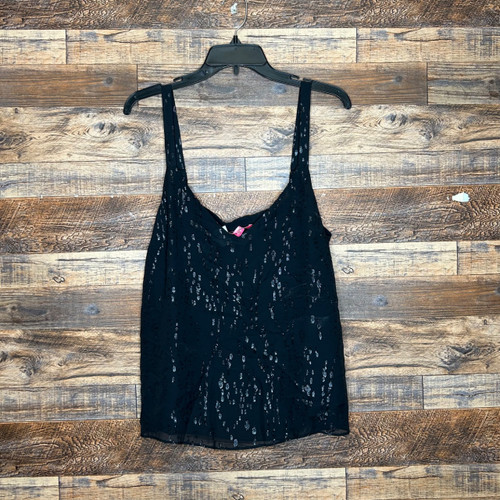Vist Large View of Product Image Which is Used Lilly Pulitzer Tank Top L-12/14