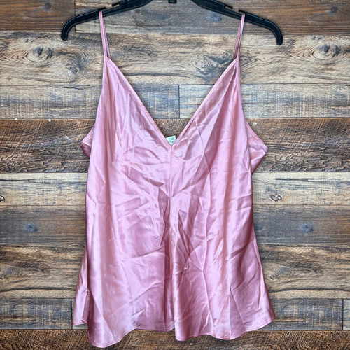 Vist Large View of Product Image Which is Used Veronica Beard Tank Top M-8/10