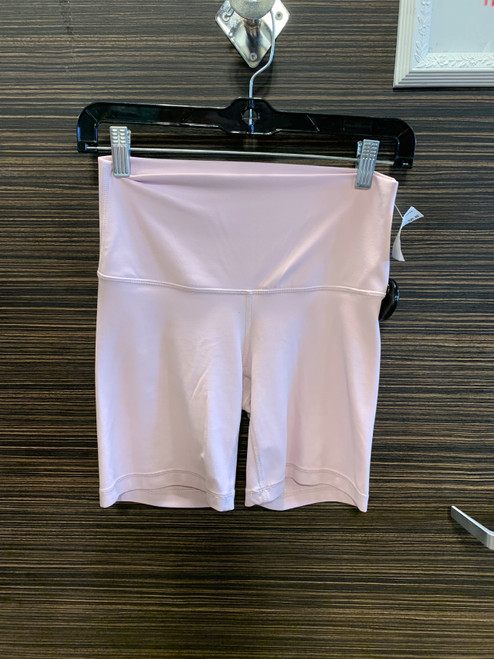 Vist Large View of Product Image Which is Used TNA Active Shorts 4-27