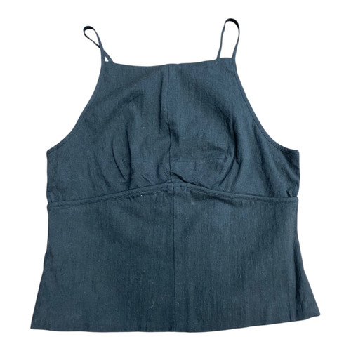 Vist Large View of Product Image Which is Used Free People Sleeveless Top L-12/14
