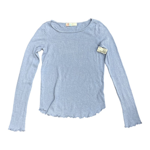 Vist Large View of Product Image Which is Used Free People Long Sleeve Top S-4/6