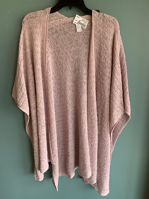 Vist Large View of Product Image Which is Used J. Jill Lightweight Sweater L-12/14