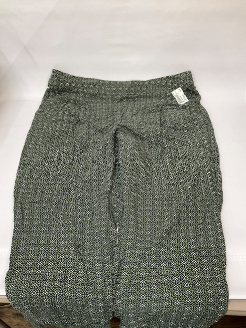 Vist Large View of Product Image Which is Used M&S Collection Casual Pant 3X 22/36
