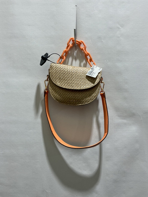 Vist Large View of Product Image Which is Used Anne Klein Small Handbag