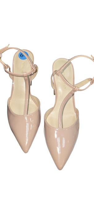 Vist Large View of Product Image Which is Used Nine West High Heels 6.5
