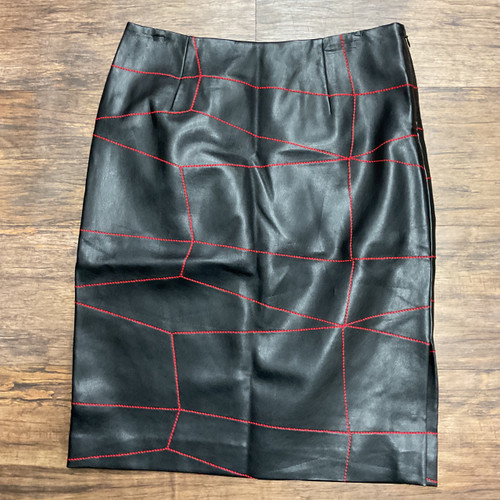 Vist Large View of Product Image Which is Used Worth NY Short Skirt 2-26