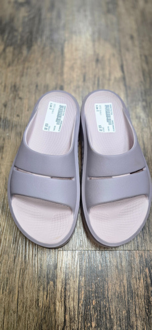 Vist Large View of Product Image Which is Used OOFOS Sandals 8