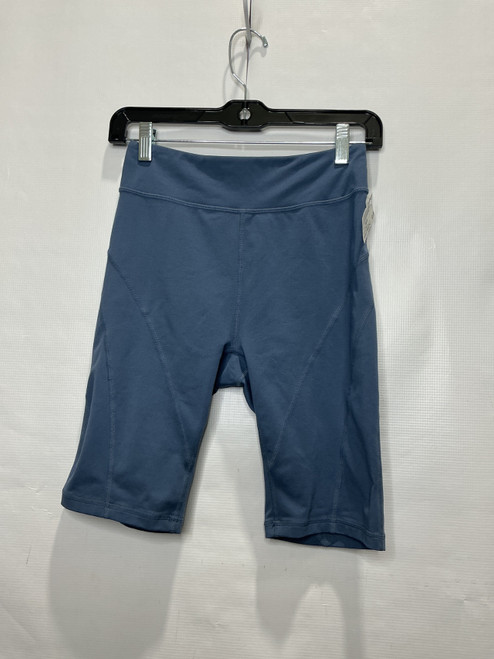 Vist Large View of Product Image Which is Used Free People Active Shorts S 4-6/27-28