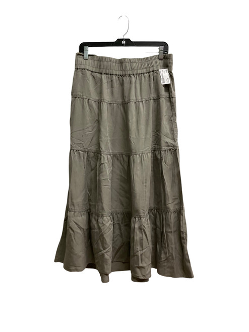 Vist Large View of Product Image Which is Used Unbranded Long Skirt 8-29