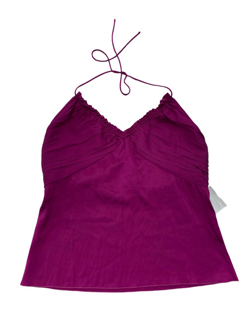 Vist Large View of Product Image Which is Used Club Monaco Sleeveless Top M-8/10