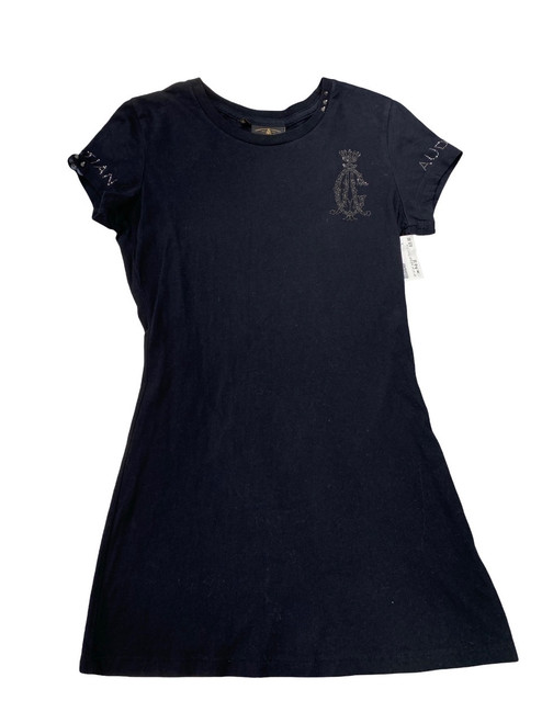 Vist Large View of Product Image Which is Used Christian Audigier Short Sleeve Top M-8/10