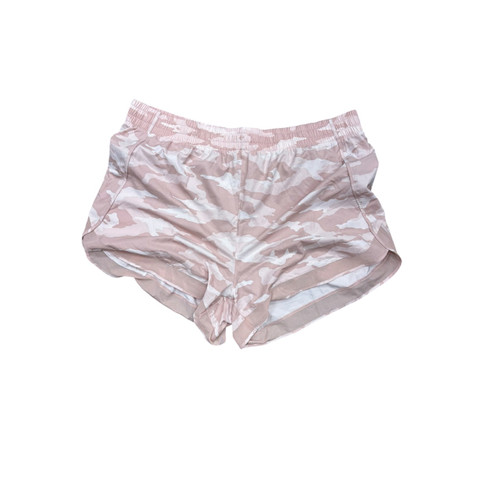 Vist Large View of Product Image Which is Used Athleta Active Shorts 2X 20/35