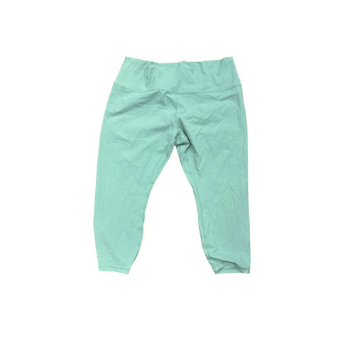 Vist Large View of Product Image Which is Used Athleta Active Leggings 3X 22/36