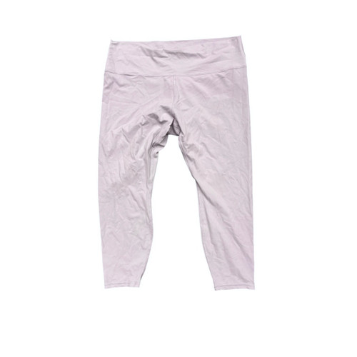 Vist Large View of Product Image Which is Used Athleta Active Leggings 3X 22/36