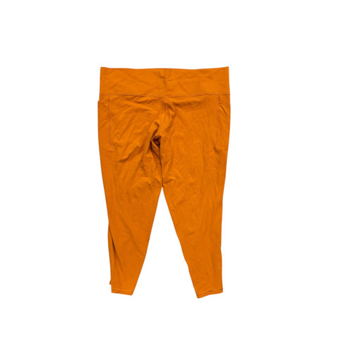 Vist Large View of Product Image Which is Used Athleta Active Leggings 3X 22/36