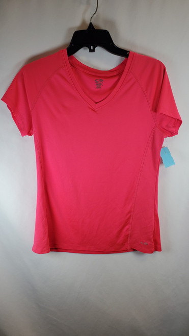 Vist Large View of Product Image Which is Used Champion Active Short Sleeve M-8/10