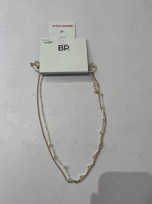 Vist Large View of Product Image Which is Used BP. Necklace