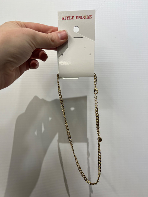 Vist Large View of Product Image Which is Used Unbranded Necklace
