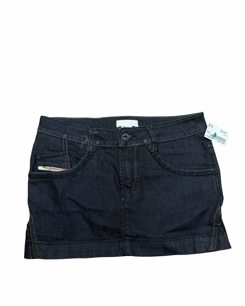 Vist Large View of Product Image Which is Gently used Disel skirt 0-25