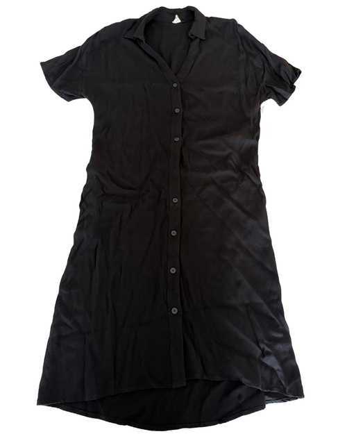 Vist Large View of Product Image Which is Gently used short dress L-12/14