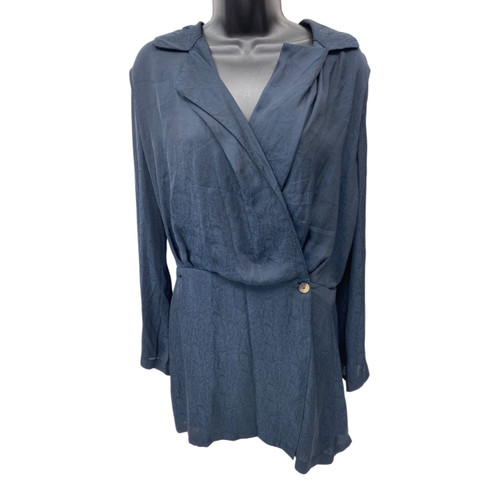Vist Large View of Product Image Which is Used Free People Short Dress B S-4/6