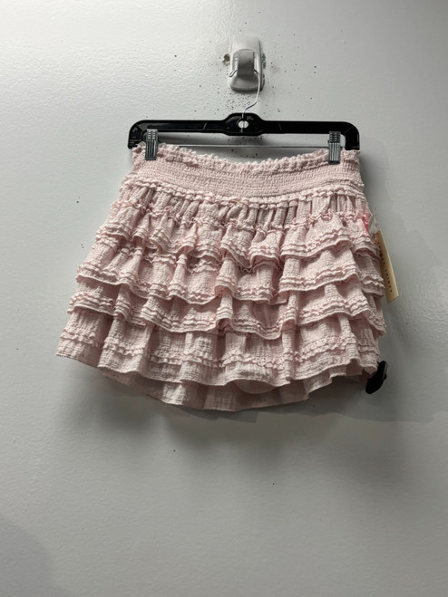Vist Large View of Product Image Which is Used THIRTY/ THIRTY LA  Short Skirt L 12-14/31-32