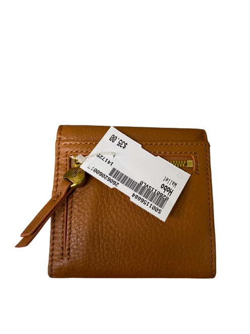 Vist Large View of Product Image Which is Used Hobo Wallet