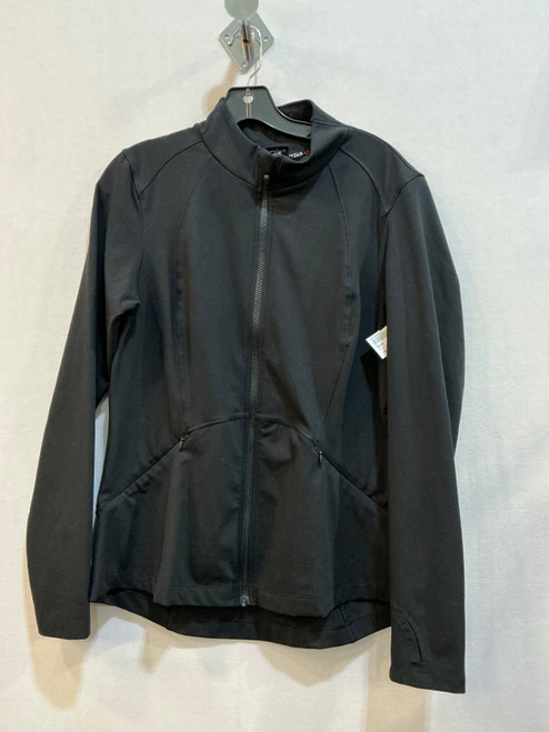 Vist Large View of Product Image Which is Used Spyder Active Sweatshirt L-12/14