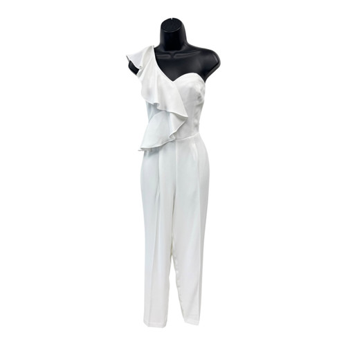 Vist Large View of Product Image Which is Used Cece By Cynthia Steffe Jumpsuit S-4/6