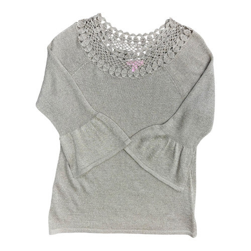 Vist Large View of Product Image Which is Used Lilly Pulitzer Long Sleeve Top M-8/10