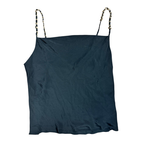 Vist Large View of Product Image Which is Used Lilly Pulitzer Sleeveless Top M-8/10