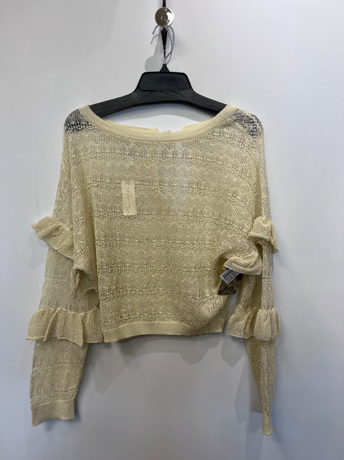 Vist Large View of Product Image Which is Used Anthropologie Lightweight Sweater M-8/10