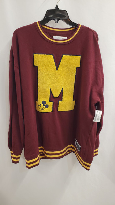 Vist Large View of Product Image Which is Used Unbranded Lightweight Sweater 2X-20