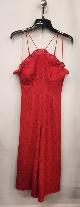 Vist Large View of Product Image Which is Used Keepsake Jumpsuit XS-0/2
