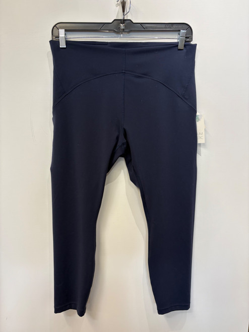 Vist Large View of Product Image Which is Used Lululemon Athletica Active Leggings 16-33