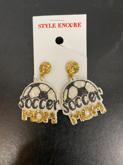 Vist Large View of Product Image Which is Used Unbranded Earrings