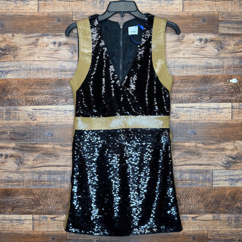 Vist Large View of Product Image Which is Used Burberry Short Dress F M-8/10