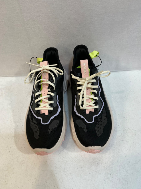 Vist Large View of Product Image Which is Used Sorel Performance Shoes 9