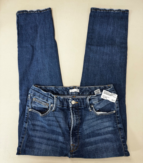 Vist Large View of Product Image Which is Used Good American Denim 10-30
